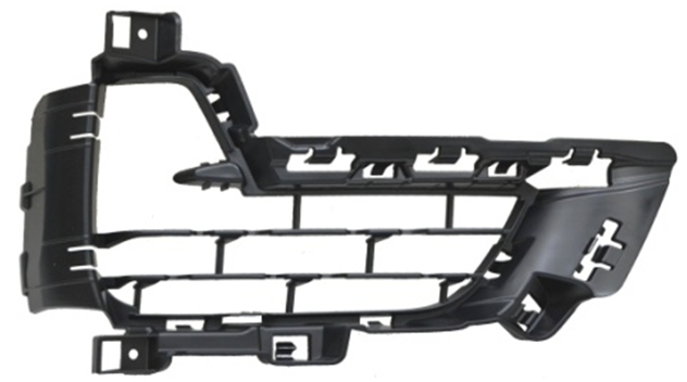 Articolo GTQ9B - GRIGLIA P/TI A/DX APERTA BMW X5 F15  01/14> EXPERIENCE