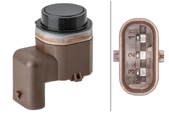 Articolo GV98K - SENSORE PARCHEGGIO