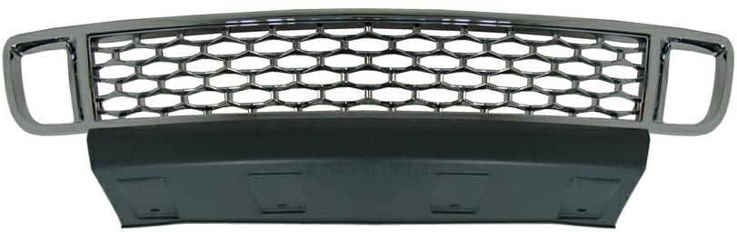 Articolo GW33H - GRIGLIA P/TI ANT CROM LAND ROVER RANGE ROVER 01/10>AUTOBIOGRAPHY