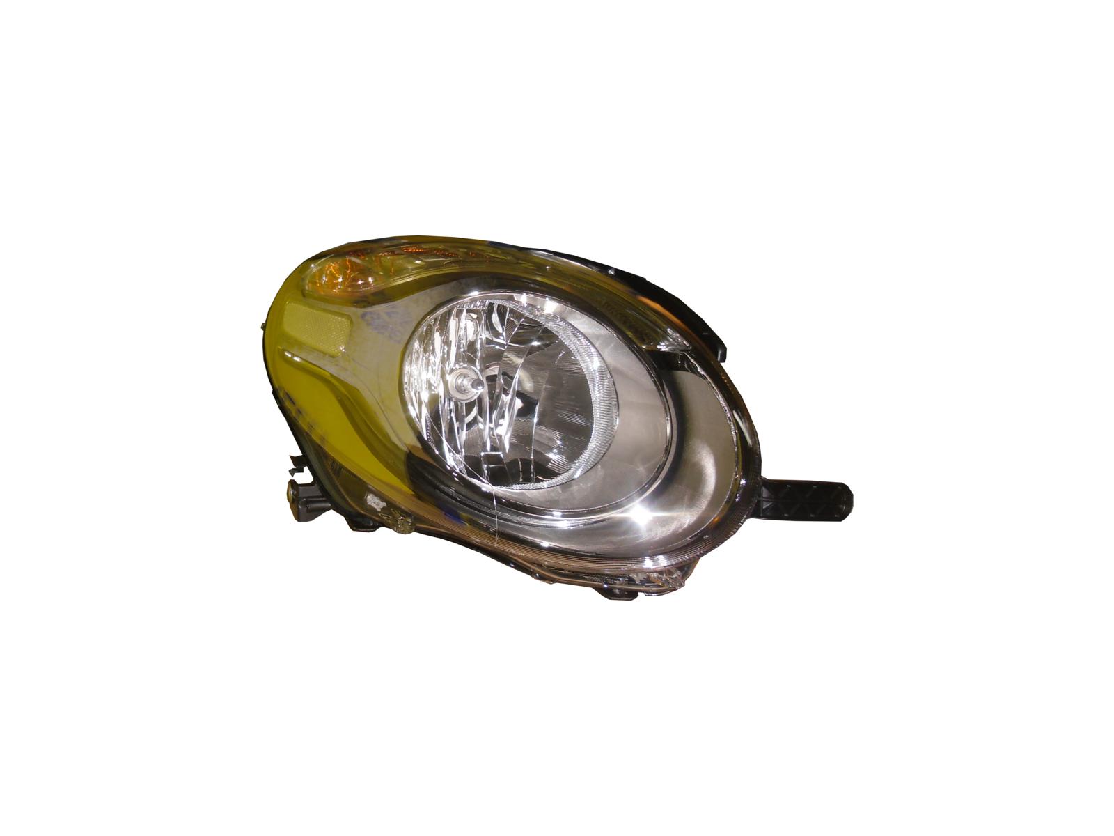 Articolo GWNVP - FARO DX SUP H7 FIAT 500L 05/17>