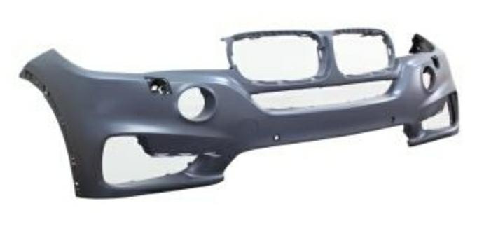 Articolo GXD70 - P/TI ANT C/LAVAF+2 PDCBMW X5 F15 01/14>