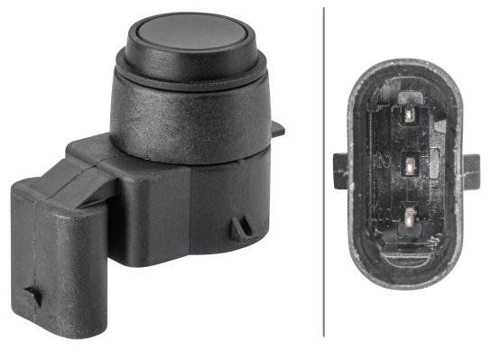 Articolo GY53P - SENSORE PARCHEGGIO