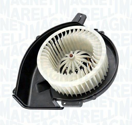 Articolo GYHG6 - VENTOLA ABITACOLO AUDI SKODA A1 - FABIA -VW-