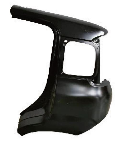 Articolo GYWK0 - PARAF P/SX FIAT PANDA 01/12> ALTO