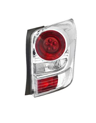 Articolo GZ614 - FANALE P/SX TOYOTA VERSO 01/12>