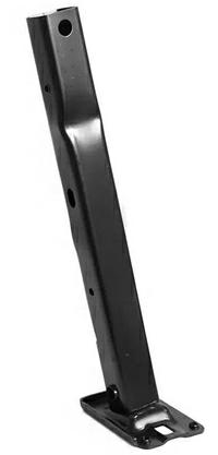 Articolo GZF48 - STAFFA A/DX RINF P/TI INF CITROEN C3 PICASSO 01/09>