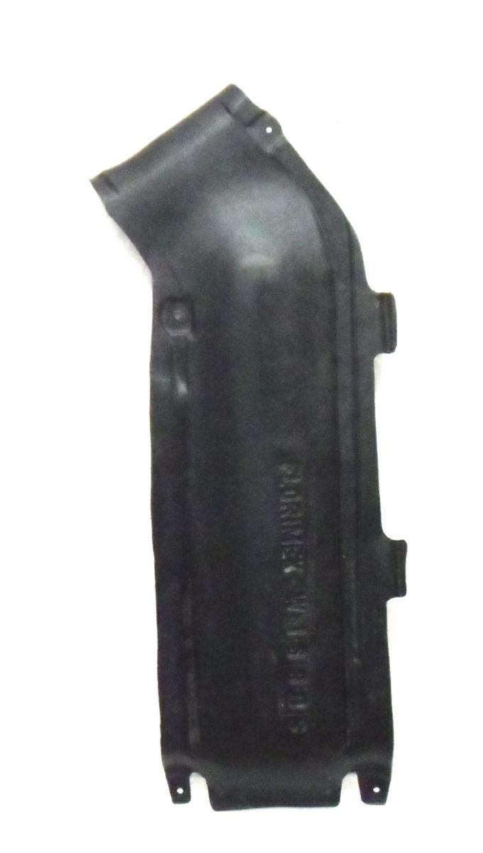 Articolo GZR2Q - RIPARO SOTTOCAMB MERC CLASSE A W169 09/04>CLASSE B W245 06/05>