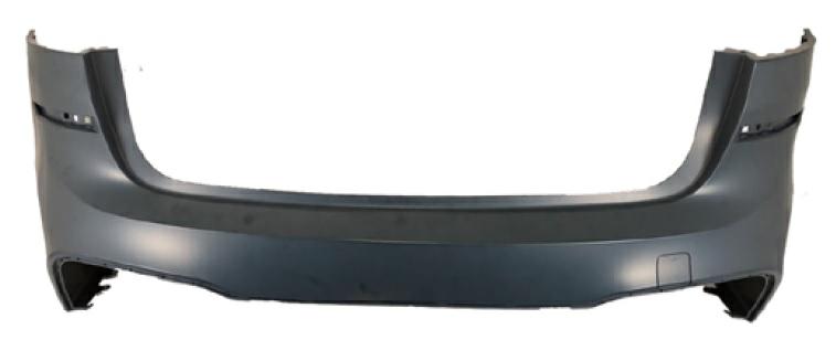 Articolo H06C8 - P/TI POST PRIM BMW SERIE 2 F46 GRAN TOURER 03/18> M-TECH