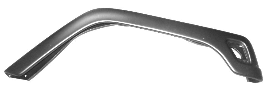 Articolo H0CVC - GIROPARAF A/DX JEEP WRANGLER 01/97>12/05