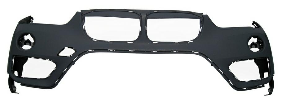Articolo H0PPV - P/TI ANT PRIM BMW X1 F48 09/15>