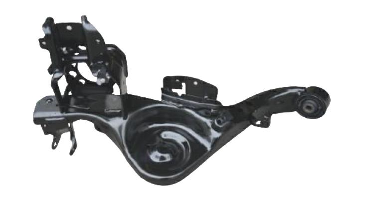Articolo H26ZZ - BRACCIO P/SX NISSAN  QASHQAI 02/07> X-TRAIL 09/10>