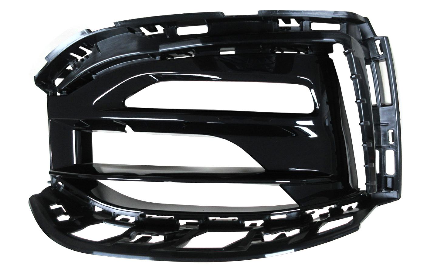 Articolo H27Y0 - GRIGLIA P/TI A/SX NERA LUCIDA BMW SERIE 1 F40 07/19>LUXURY-SPORT