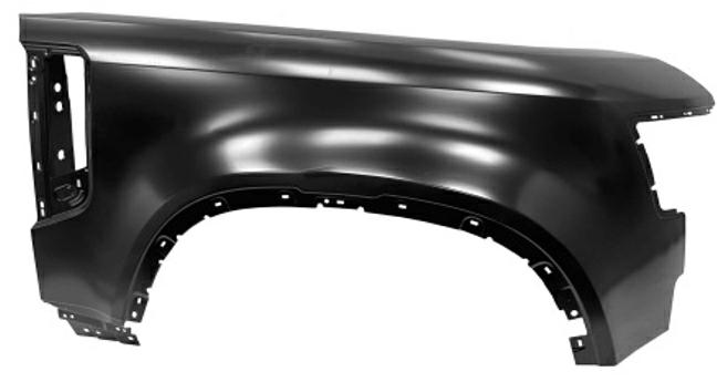 Articolo H2GH3 - PARAF A/DX LAND ROVER DEFENDER 01/20>