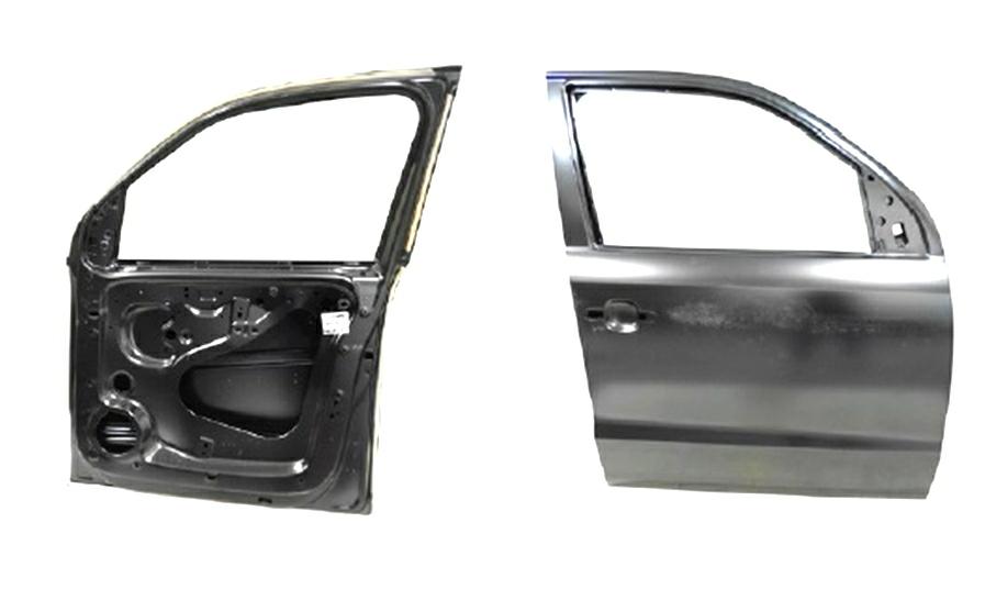 Articolo H2GNG - PORTA A/SX VW AMAROK 03/10>