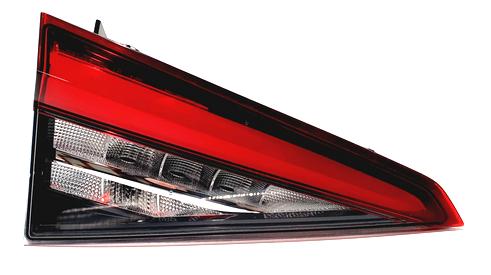 Articolo H3CPM - FANALE P/DX INT ALOG+LED SKODA KODIAQ 01/16>