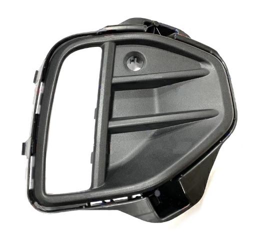 Articolo H3F4R - GRIGLIA P/TI A/DX C/SENS VOLKSWAGEN T-ROC 11/21>R-LINE