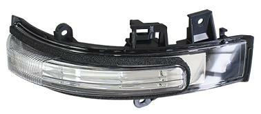 Articolo H3M56 - FANALE RETROVISORE DX MITSUBISHI OUTLANDER 01/12>