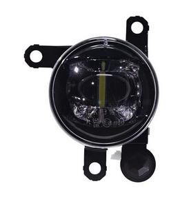 Articolo H4RNC - FEND SX A LED CIT C3 AIRCROSS 03/21>/OPEL CORSA F 01/20>