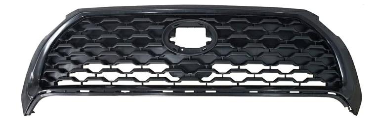 Articolo H5CVY - GRIGLIA C/CORNICE NERA LUCIDA TOYOTA COROLLA CROSS 01/22>