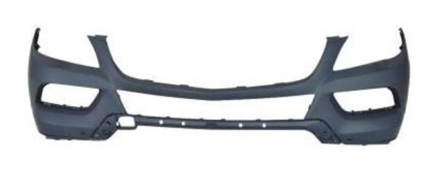 Articolo H751M - P/TI ANT PRIM C/SENS MERCEDES CLASSE M W166 10/11>