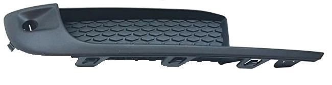 Articolo H88TR - GRIGLIA P/TI A/DX INF PORSCHE MACAN 05/18>