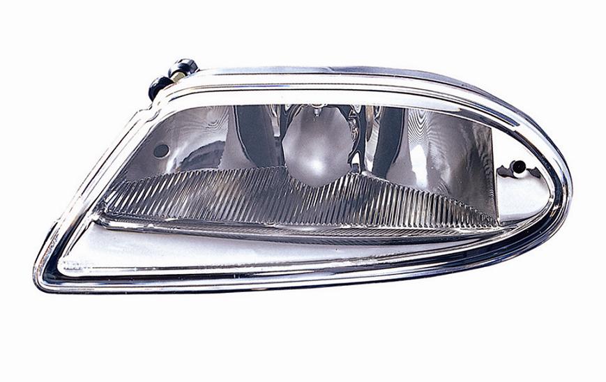 Articolo H8WMM - FEND DX H8 MERCED CLASSE M W163 01/ 02>12/05