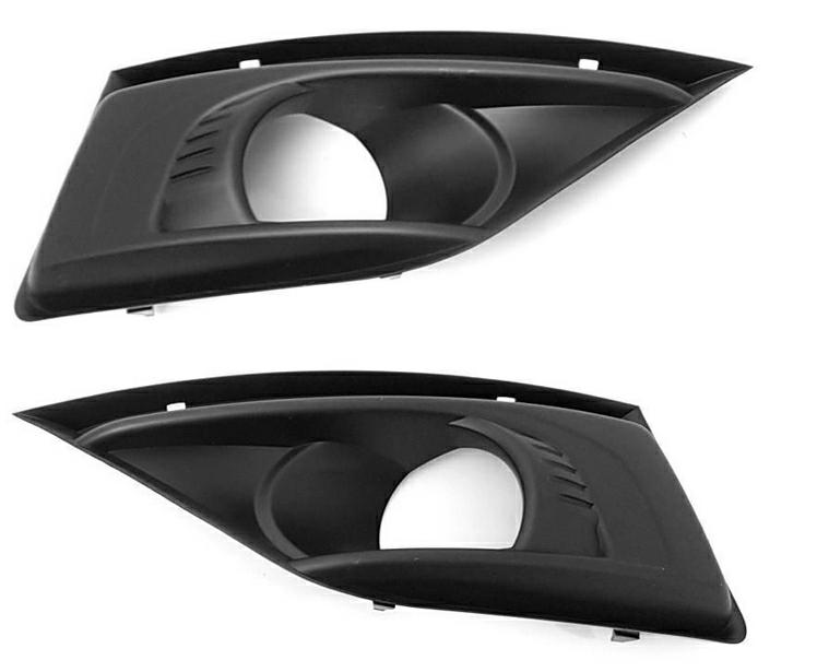 Articolo H930F - KIT GRIGLIE P/TI ANT C/FEND CITROEN GRAND PICASSO 10/06>