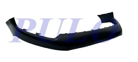 Articolo H9532 - P/TI ANT SUP NERO CITROEN BERLINGO-VAN 01/18>