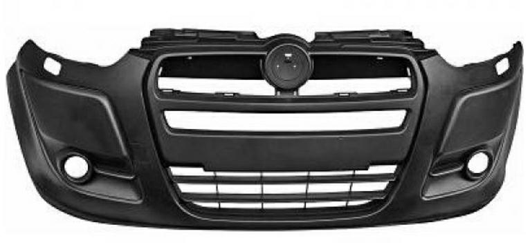 Articolo HB5XW - P/TI ANT PRIM C/FEND+LAVAF FIAT DOBLO 12/09>12/14