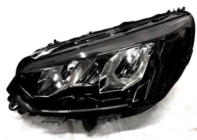 Articolo HBDK2 - FARO SX ECO LED PEUGEOT 208/2008 01/19>