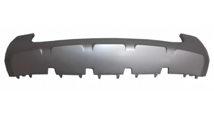 Articolo HBHVV - MODAN P/TI ANT SKODA YETI 01/10>