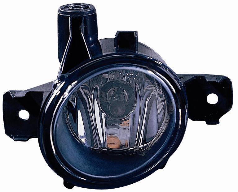 Articolo HBNZH - FEND SX H11 BMW S1 E87 08/04>-X3 E83 01/04>-X5 E70 01/07> NERO