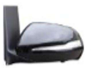 Articolo HBX45 - SPECCHIO RETROVIS SX MERCEDES VITO-CLASSE V W447 03/14>