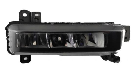 Articolo HDMND - FEND DX LED BMW X1 F48 07/19> SOLO VERSIONI M-TECH