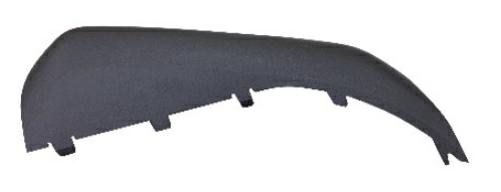 Articolo HDZ0F - SPOILER P/TI A/SX AUDI A1 07/18>