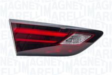 Articolo HF46Y - FANALE P/SX INT A LED OPEL ASTRA K 09/15>