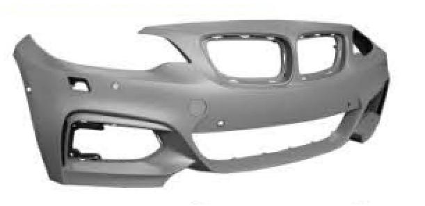 Articolo HFFWH - P/TI ANT PRIM C/LAVAF+PDC+PA BMW SERIE 2 F22-F23 01/13> M-TECH