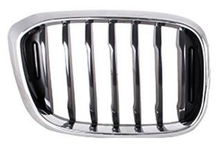 Articolo HGM6M - GRIGLIA DX CROM-NERA BMW X3 G01 01/18>