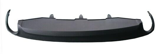 Articolo HMZT8 - SPOILER P/TI POST C/FORI MODAN CROM AUDI A6 01/11> BN+AVANT