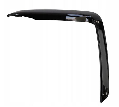Articolo HN7R5 - LISTELLO GRIGLIA P/TI A/SX SUP NERA LUCIDA BMW X6 G06 08/19> M50