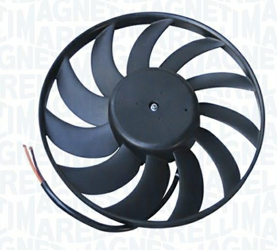 Articolo HPRT6 - ELETTROVENTOLA AUDI A4 1.6-1.8