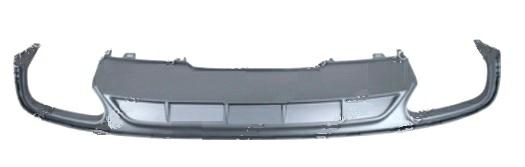 Articolo HPZZP - SPOILER P/TI POST DOPPIO SCAR VERN GRIGIO AUDI A4 08/18>S-LINE