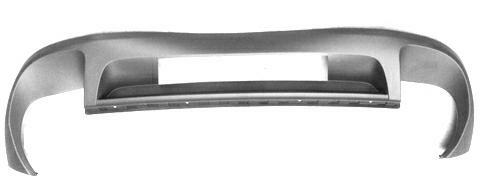 Articolo HQPMY - SPOILER INF P/TI POST VW TOUAREG 12/10>