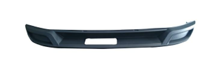 Articolo HQVGS - SPOILER P/TI POST VW GOLF 7.5 01/17>