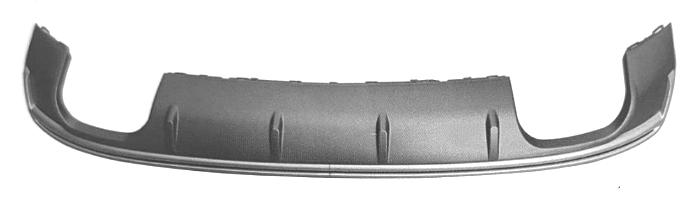 Articolo HV5K5 - SPOILER P/TI POST AUDI A3 3-5P 04/12> S-LINE