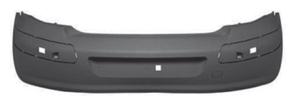 Articolo HVM3G - P/TI POST PRIM PEUGEOT 307 08/01>07/07