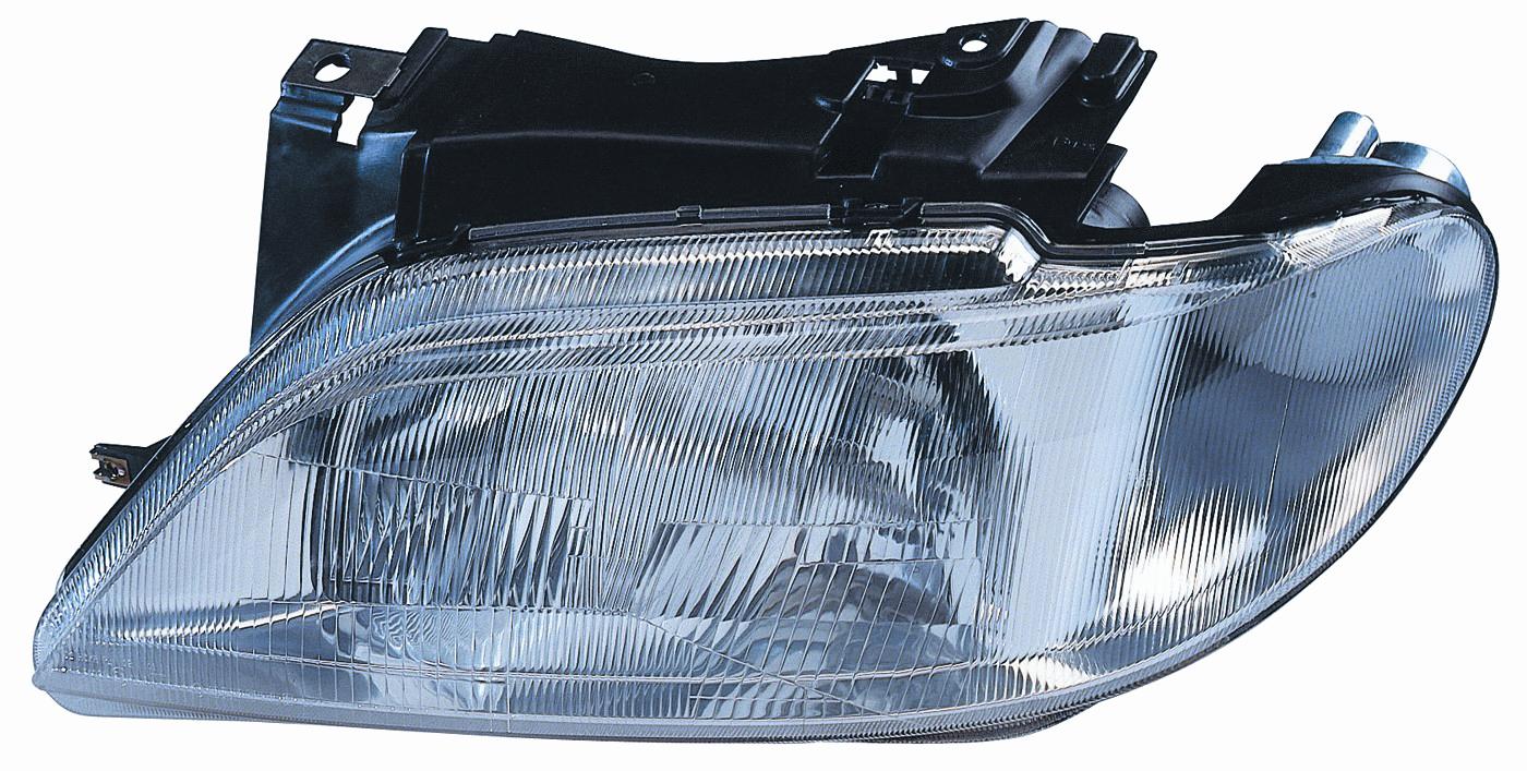 Articolo HVWYT - FARO SX H4 PRED REG ELETT CITR XSARA 07/97>08/00
