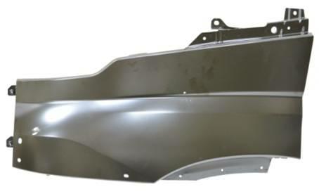 Articolo HWF53 - PARAF A/SX IVECO DAILY 06/14>