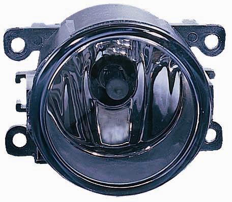 Articolo HWVF3 - FEND DX-SX H11 CITR C-CROSSER-PEUG 4007-MITSUB PAJERO-OUTLANDER-