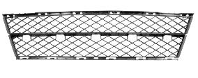 Articolo HY8SF - GRIGLIA P/TI ANT C/LE BMW SERIE 5 E60-E61 04/07>03/09